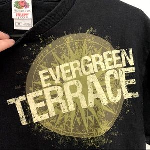 Evergreen Terrace shirt
